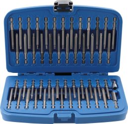 Sada bitů na bezpečnostní šrouby