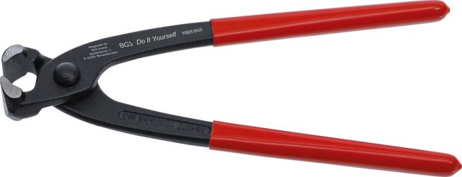 Štípací kleště rabic | DIN ISO 9242A | 220 mm