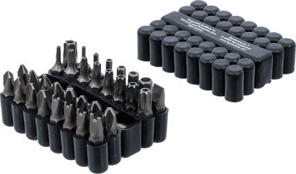 Sada bitů | krátké | pohon vnější šestihran 6