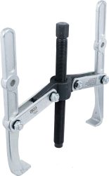 Sada vnějších/vnitřních stahováků