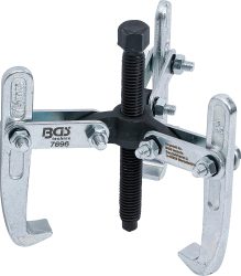 Sada vnějších/vnitřních stahováků