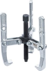 Sada vnějších/vnitřních stahováků