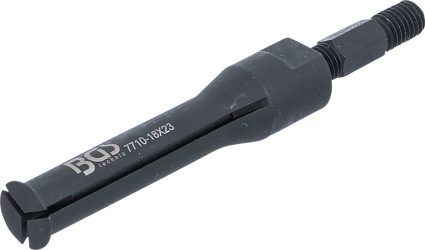 Stahovací trn s vřetenem | 18 x 23 mm | pro BGS 7710