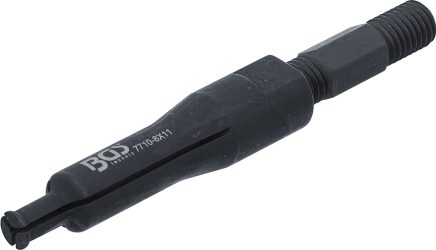 Stahovací trn s vřetenem | 8 x 11 mm | pro BGS 7710