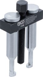 Vnější stahovák na volant | pro GM