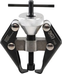 Stahovák na pólové svorky