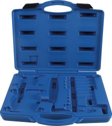 Prázdný kufr pro BGS 7750