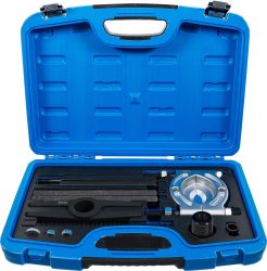 Sada dělicích a stahovacích přípravků pro kuličková ložiska | 6dílná