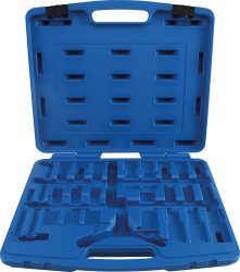 Prázdný kufr pro BGS 7760