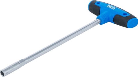 Nástrčný klíč s T-rukojetí