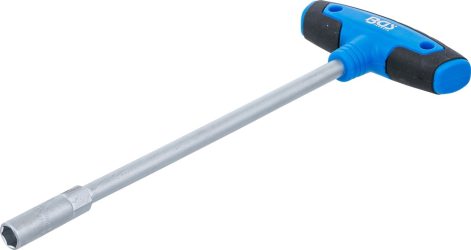 Nástrčný klíč s T-rukojetí