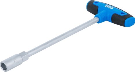 Nástrčný klíč s T-rukojetí