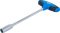 Nástrčný klíč s T-rukojetí