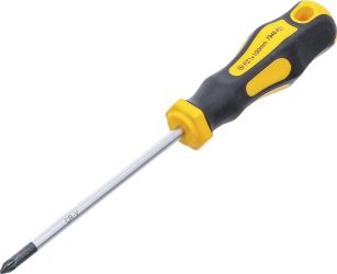 Šroubovák | křížový PZ1 | Délka čepele 100 mm