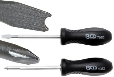 Sada speciálních šroubováků | 2dílná