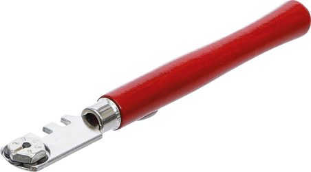 Řezačka skla | pro tloušťku skla 3 - 4 mm | 130 mm