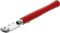 Řezačka skla | pro tloušťku skla 3 - 4 mm | 130 mm