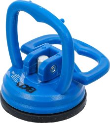 Gumová přísavka | ABS | Ø 55 mm