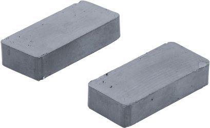 Sada magnetů | keramika | 2dílná