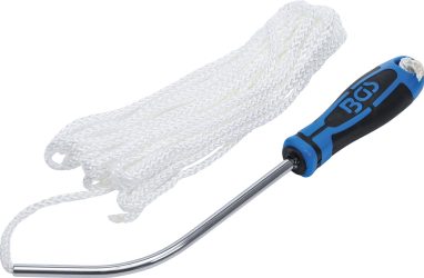 Lankový zavaděč | 235 mm | pro BGS 8002