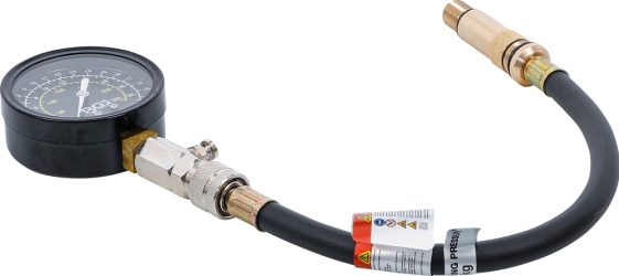 Tester pro zkoušku komprese | M14 + M18