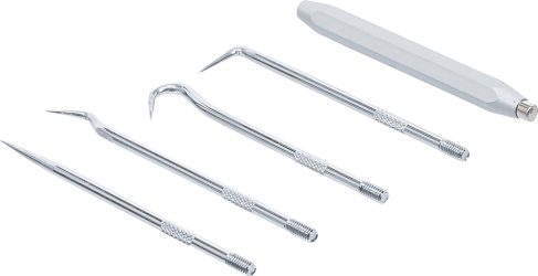 Sada pro montáž O-kroužků | 5dílná