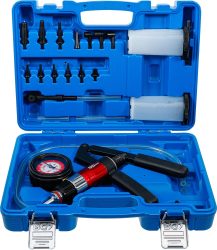 Sada vakuové pumpy měření tlaku a podtlaku