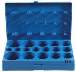 Prázdná kazeta pro BGS 8045