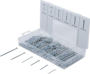 Sada závlaček | Ø 1