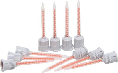 Sada směšovacích nástavců pro 2složková speciální lepidla patrona 10 g | 10dílná