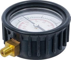 Náhradní manometr pro BGS 8067