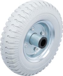Kolo pro skladištní / ruční vozík | PU