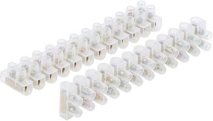 Svítidlové svorky | 4