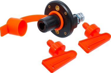 Odpojovač akumulátoru | 300 A