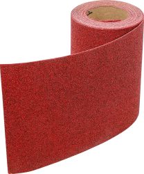 Role brusného papíru | 115 mm x 5 m | zrnitost 60