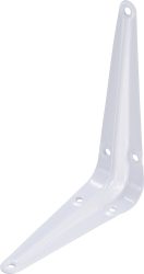 Regálová konzola | 100 x 125 mm