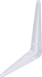 Regálová konzola | 125 x 150 mm