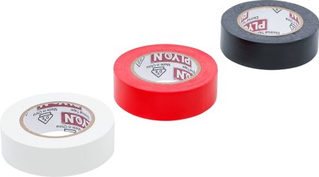 Sada izolační pásky VDE | 3dílná