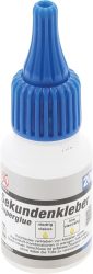 Vteřinové lepidlo | nízkoviskózní | lahvička 20 g