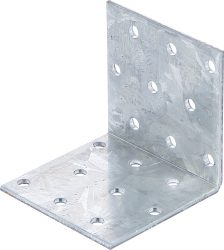 Spojovací plech | 60 x 60 x 60 x 2