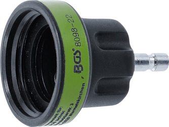 Adaptér 22 pro BGS 8027