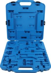 Prázdný kufr pro BGS 8151