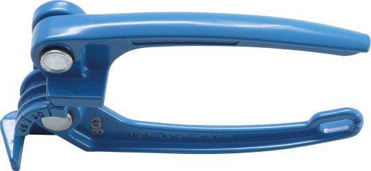 Kleště pro ohýbání trubek | na Ø trubky 3 - 4