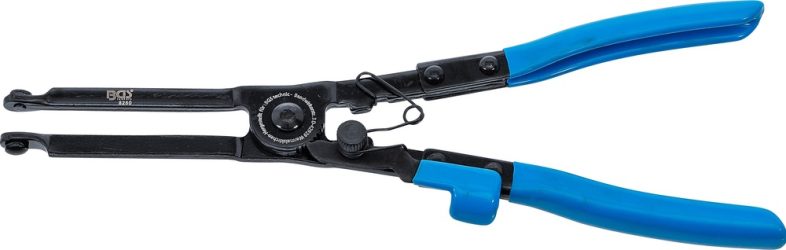 Kleště na výfukové spony | 305 mm