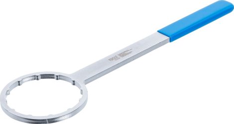 Klíč na olejové filtry | 12hranný | pro Renault | 76 mm