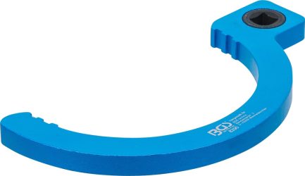 Speciální klíč pro palivový filtr u motorů HDI