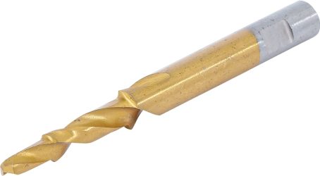 Kónický vrták | 5