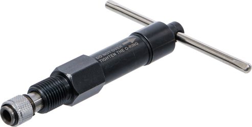 Hydraulické vřeteno pro BGS 8310