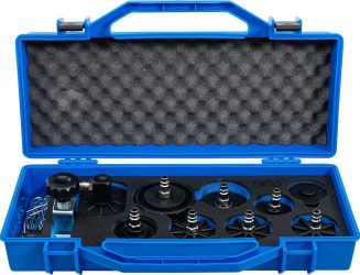 Sada adaptérů pro BGS 8315 | pro Audi