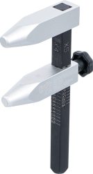 hliníkové provedení